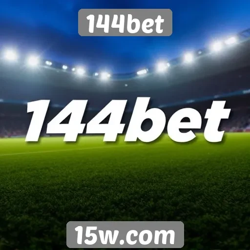 Comparação das odds disponíveis em 144bet