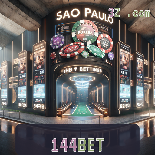 Explorando a Plataforma Inovadora da 144bet no Brasil