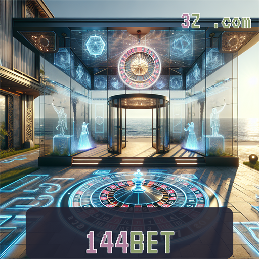 Slots Inovadores: A Magia dos Jogos no 144bet