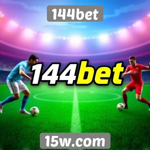 Impacto das promoções na experiência do usuário no 144bet